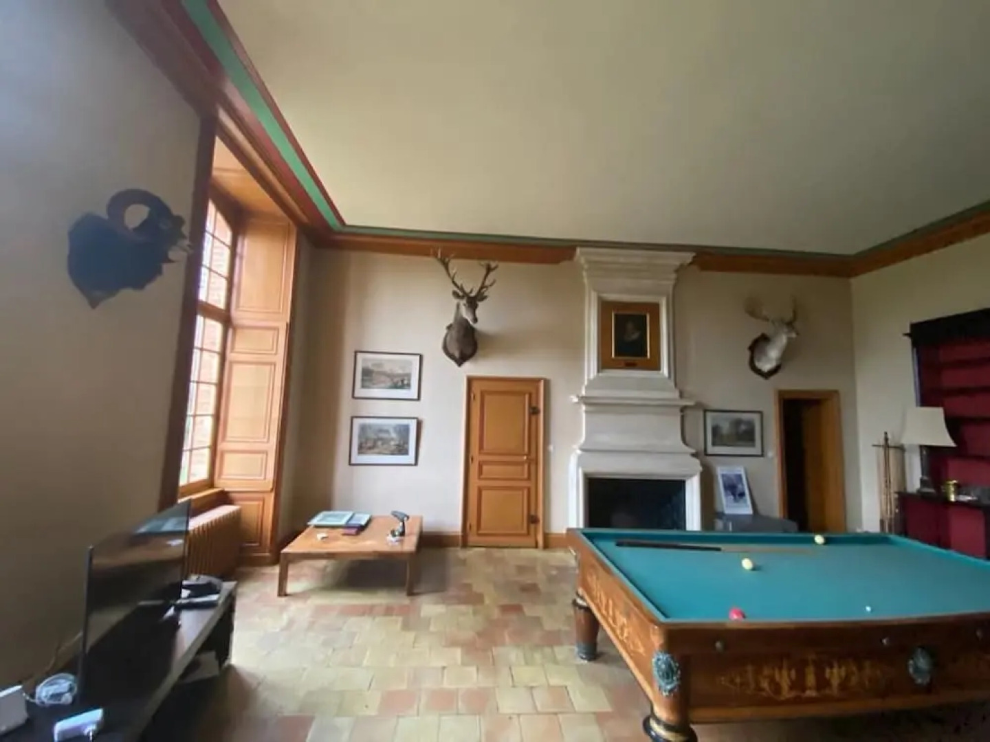 Château de Lauresse