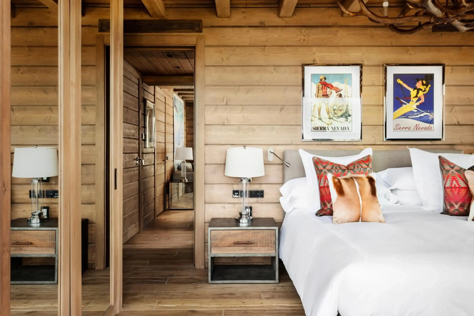 El Lodge Ski and Spa