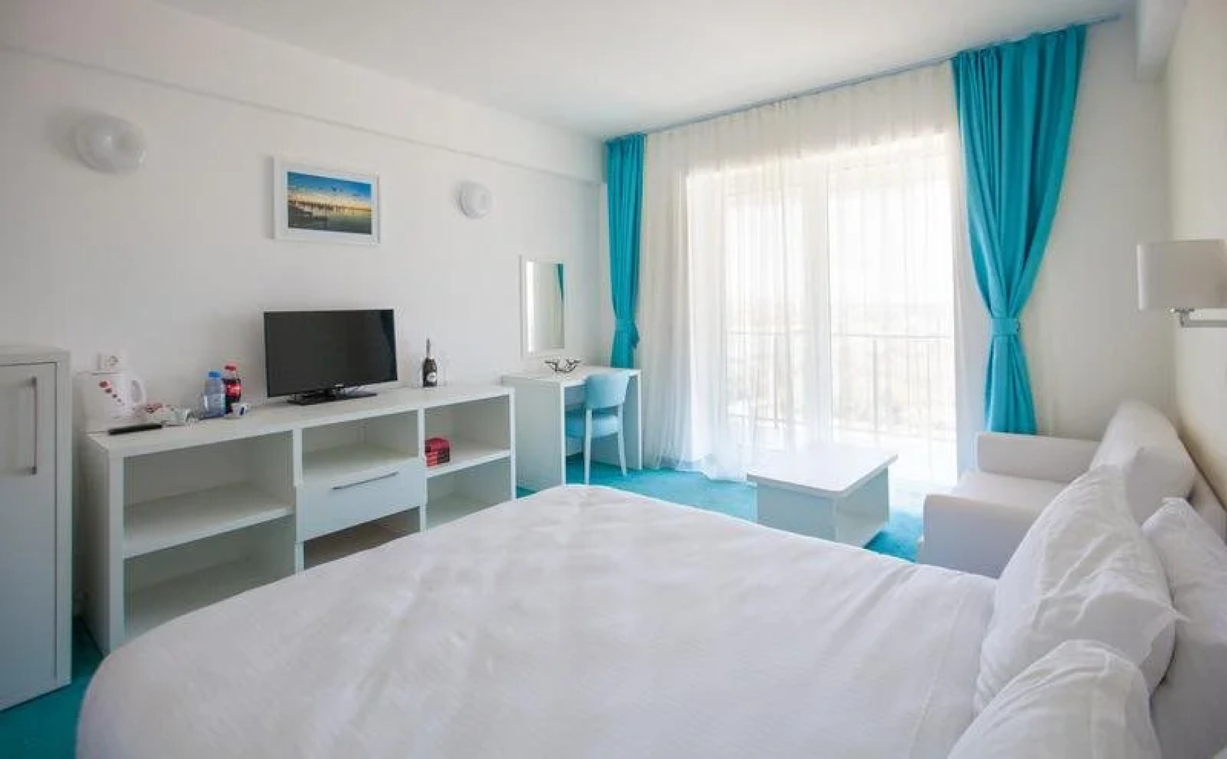 Blaxy Premium Resort Olimp