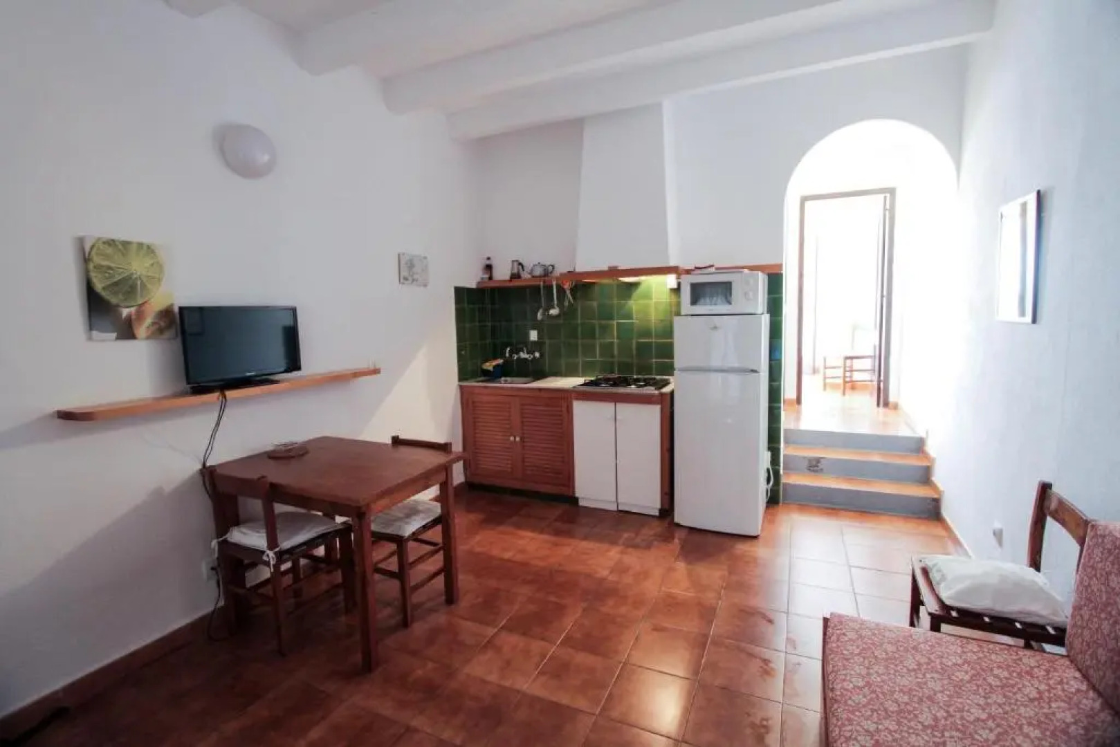 Apartamentos Sa Cala