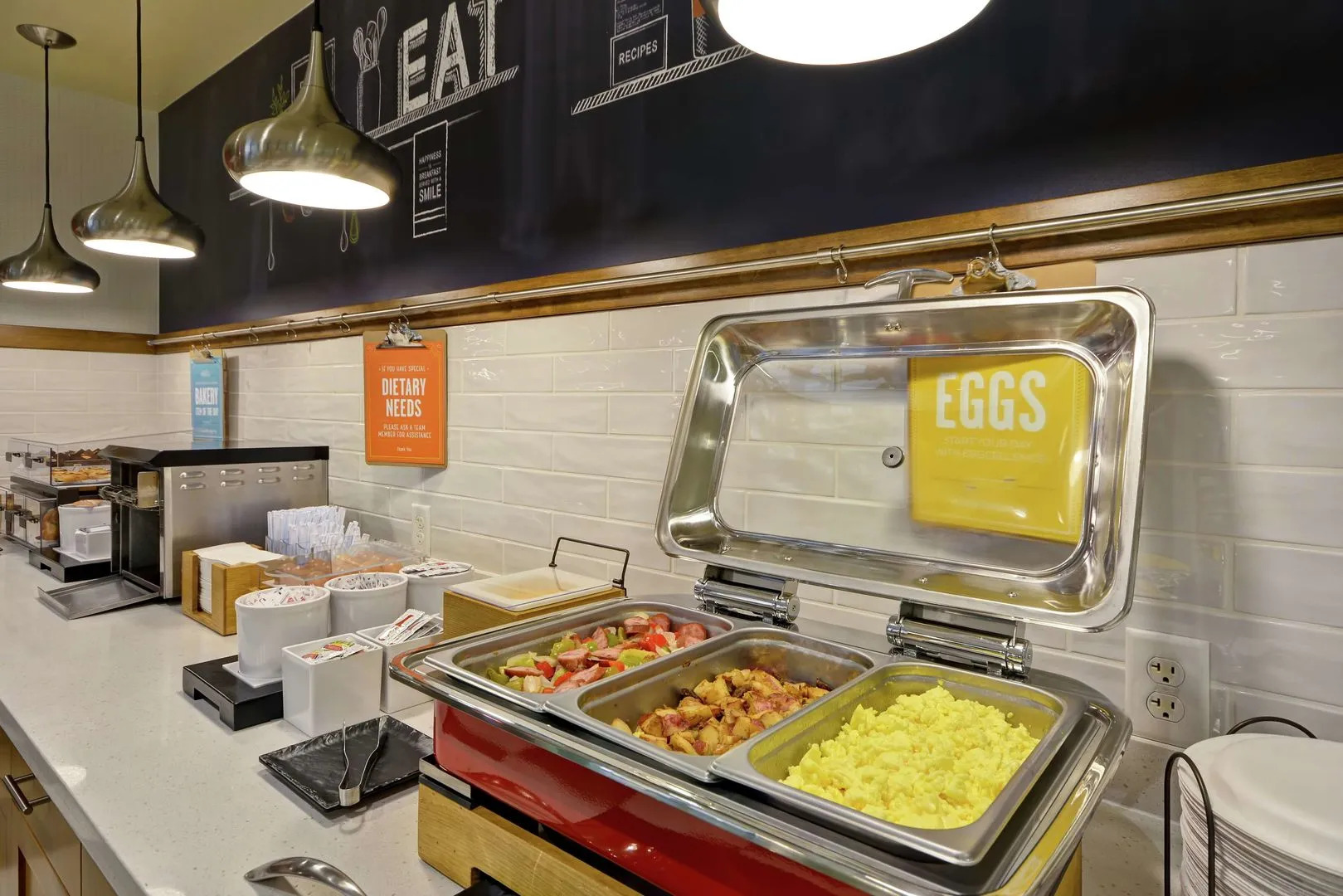 Hampton Inn & Suites Dallas/Plano-East