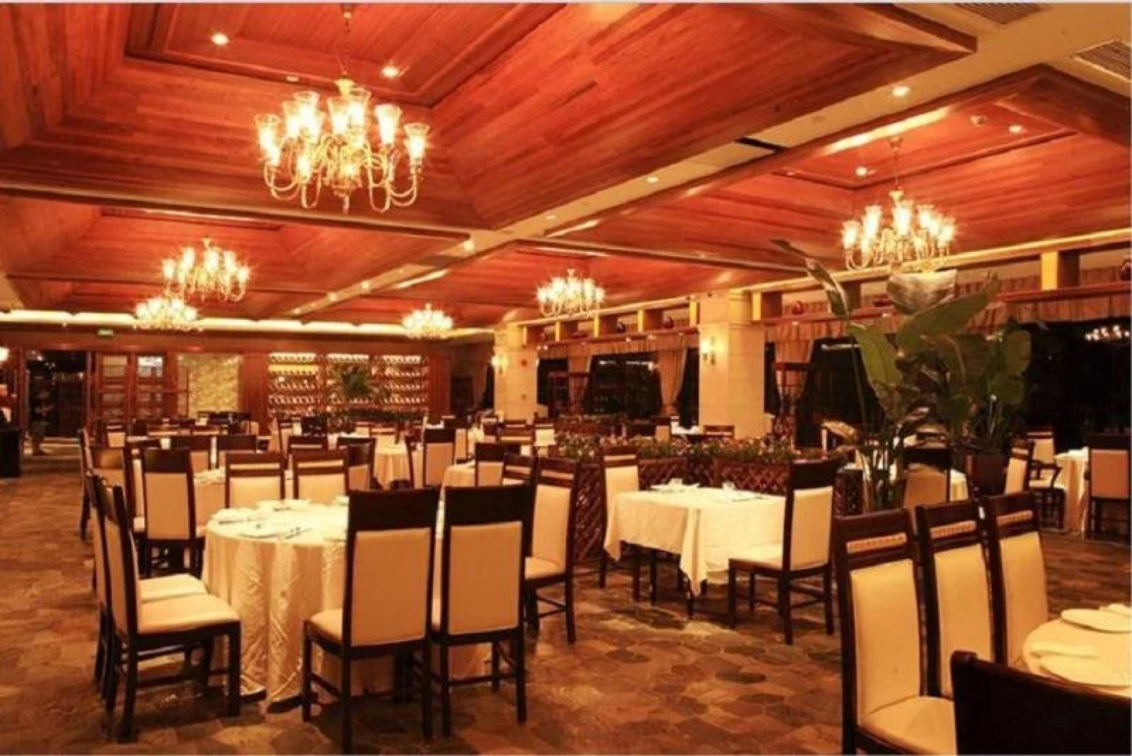 Seaview Gleetour Hotel Shenzhen - East Wing Building