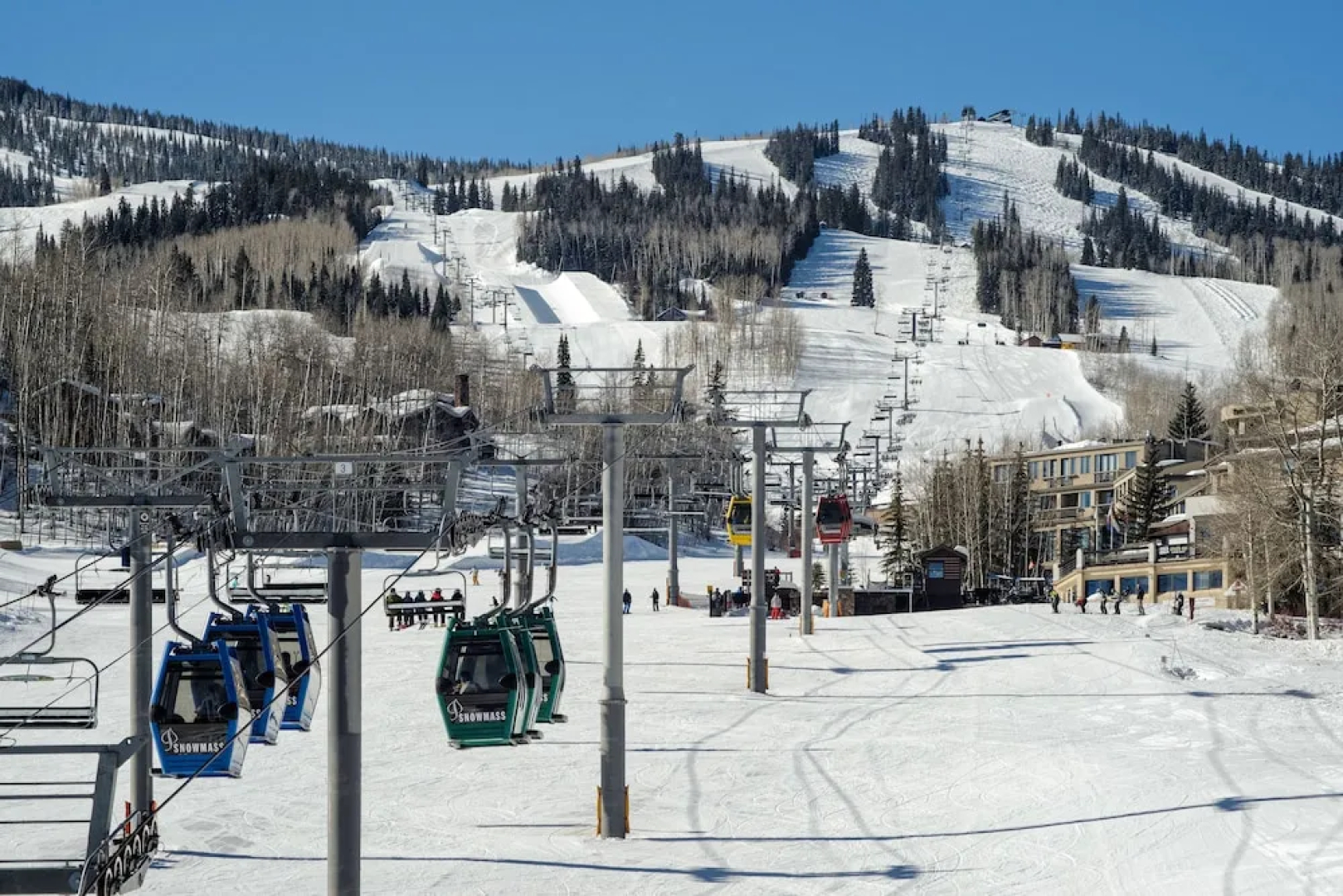 Snowmass Collection, A Destination Residence
