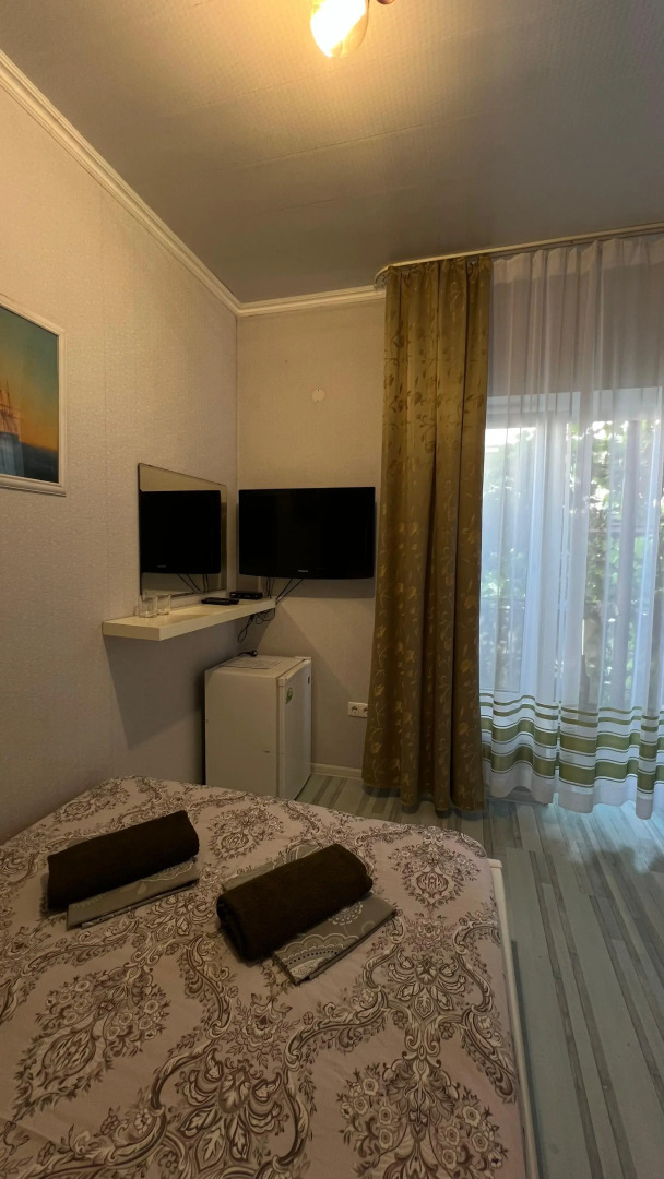 Песчаная 19 (Джемете)