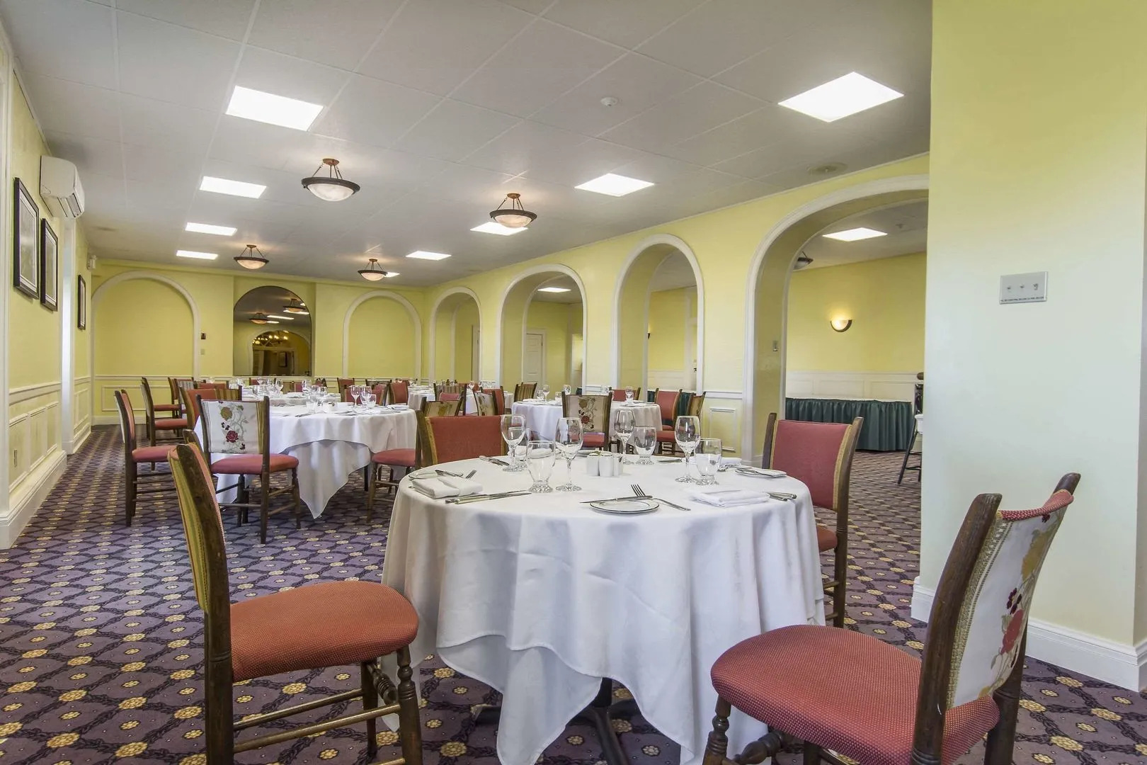 Digby Pines Golf Resort and Spa