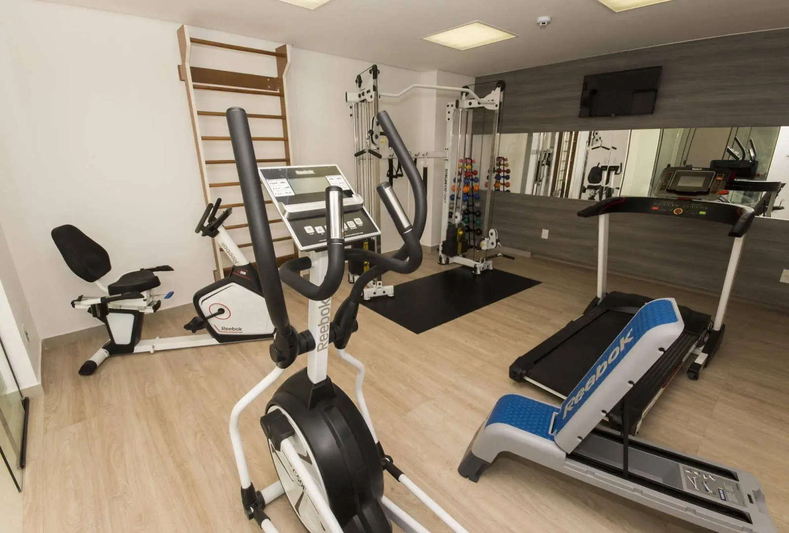 Comfort Hotel Cuiabá