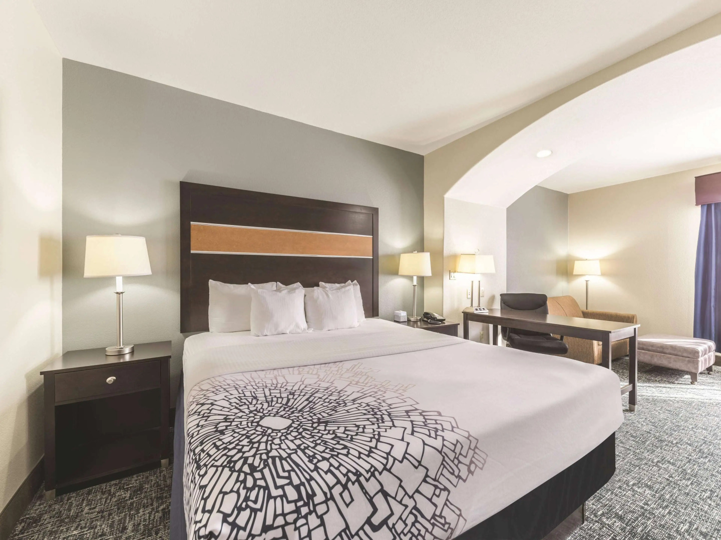 La Quinta Inn & Suites by Wyndham Tulsa - Catoosa Route 66
