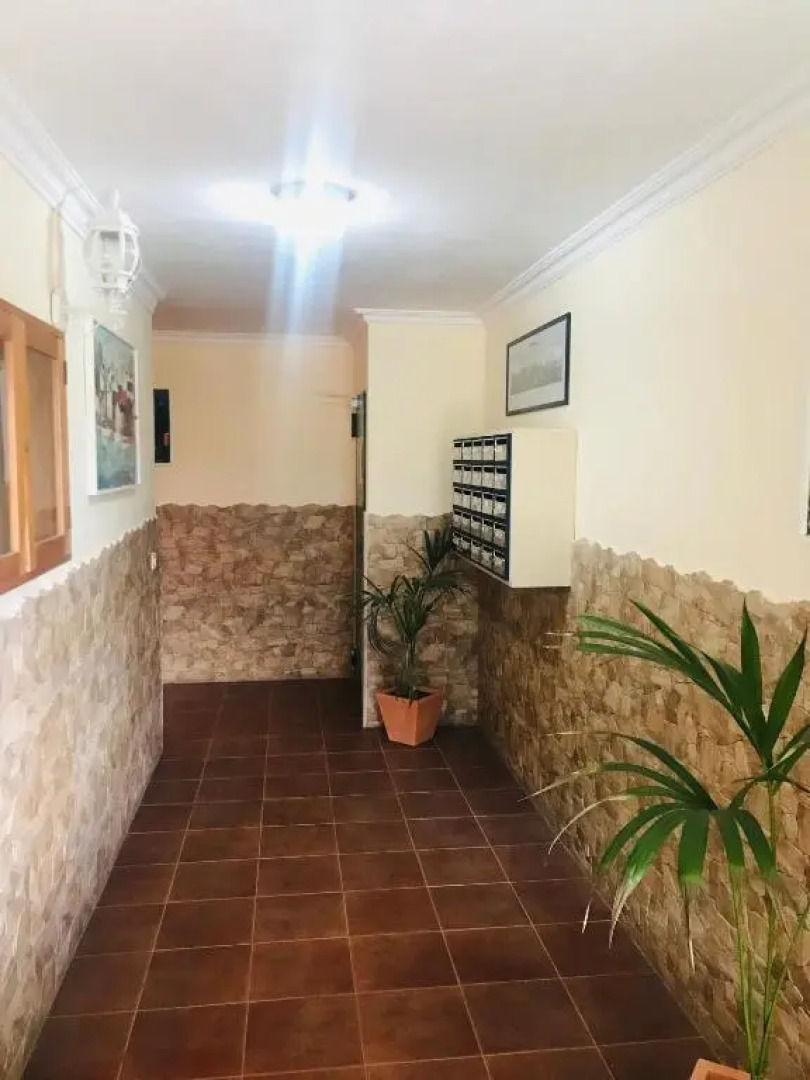 Apartamento Mar y Montaña