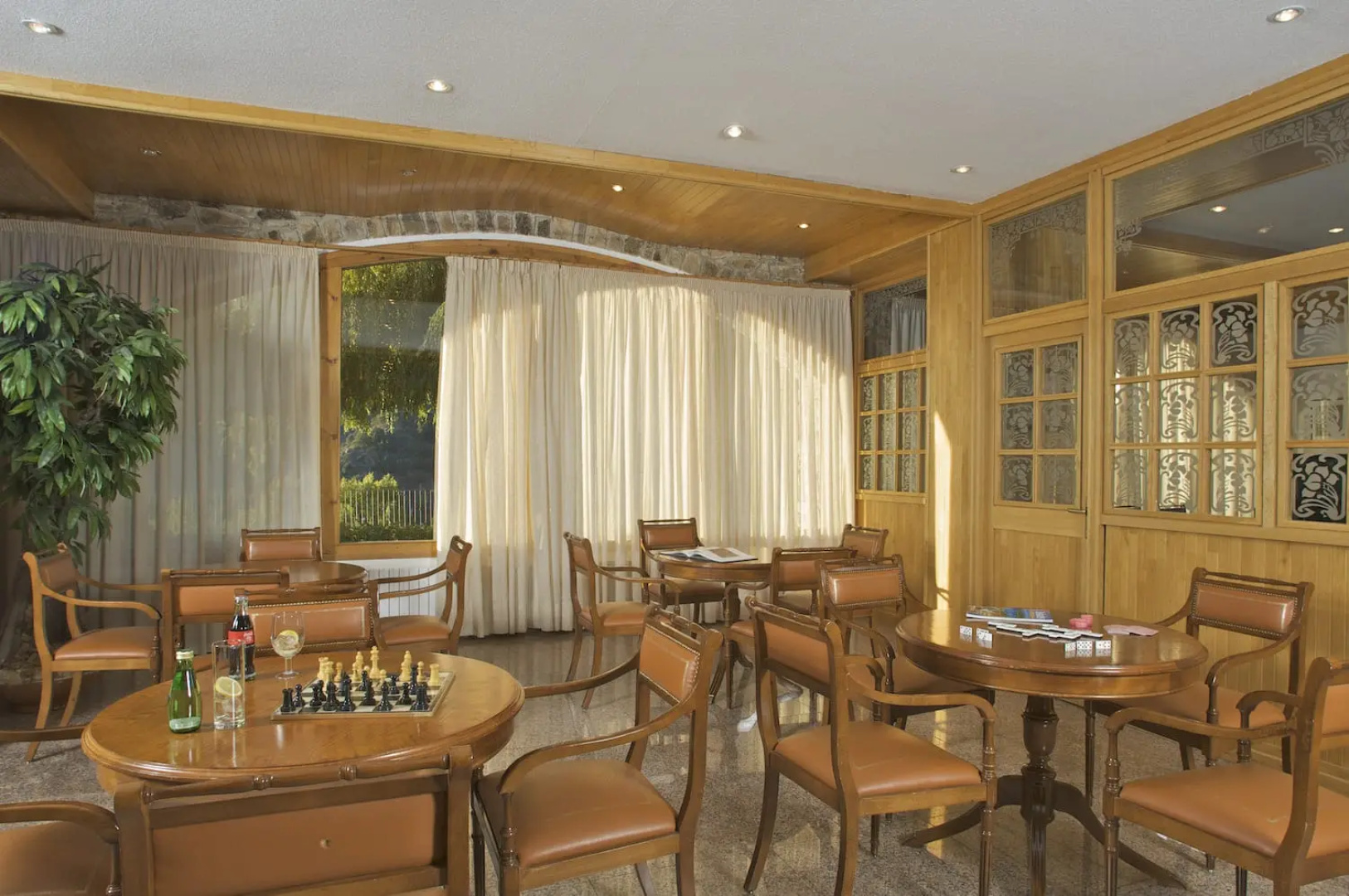 abba Ordino Babot hotel