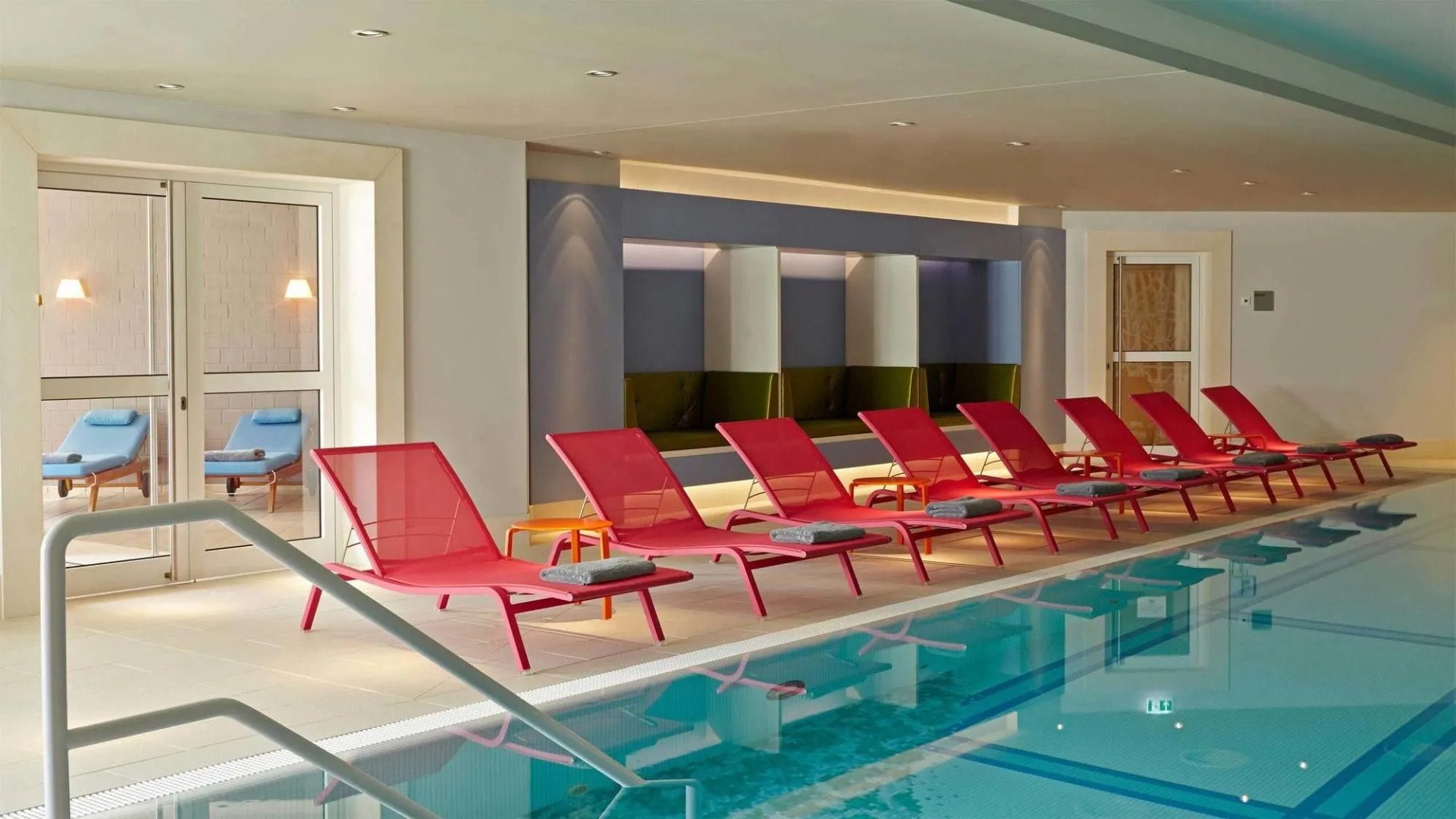 AALERNHÜS hotel & spa