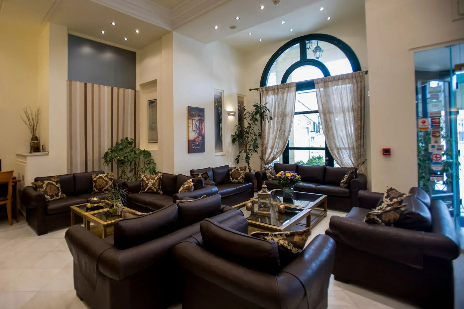 Ionian Plaza Hotel & Spa