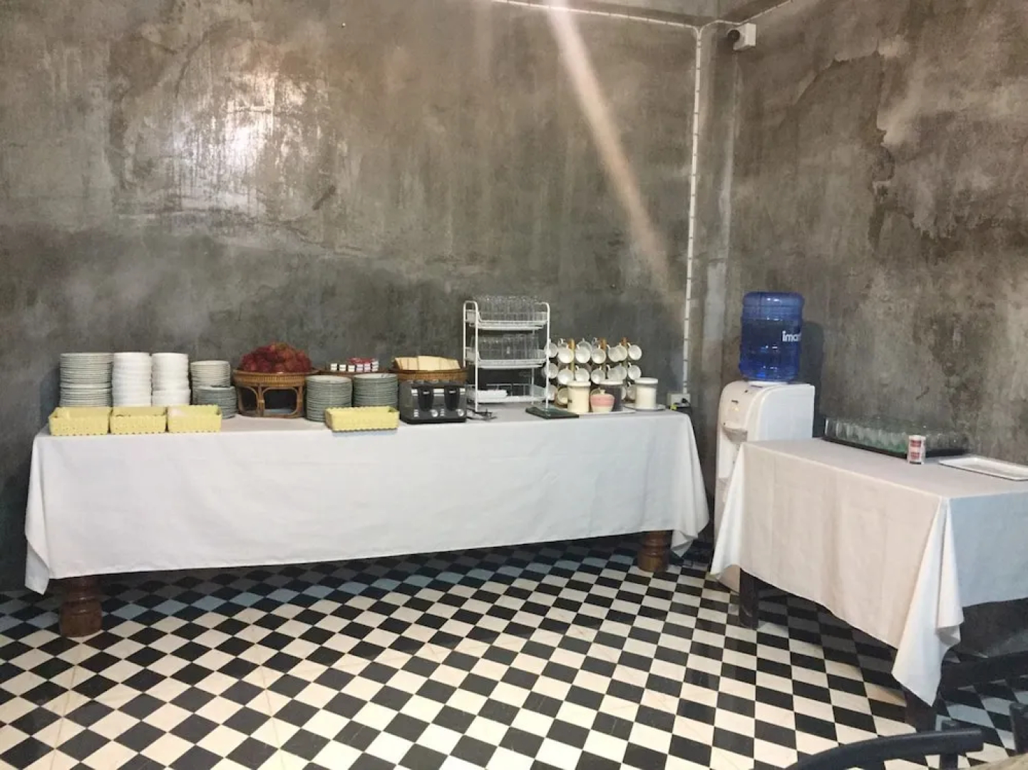 Honey Hotel Chiang Saen