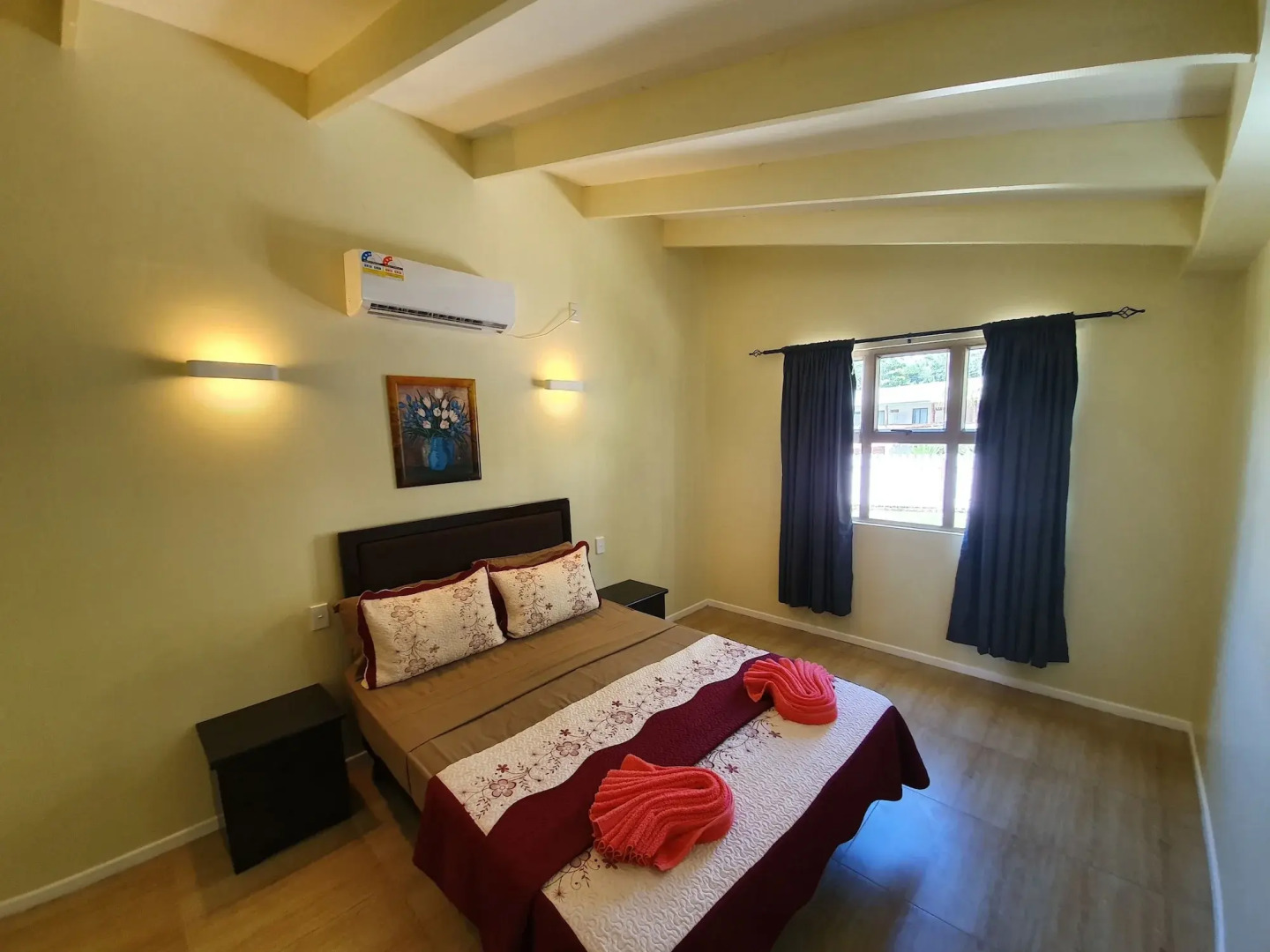 Le Uaina Beach Resort