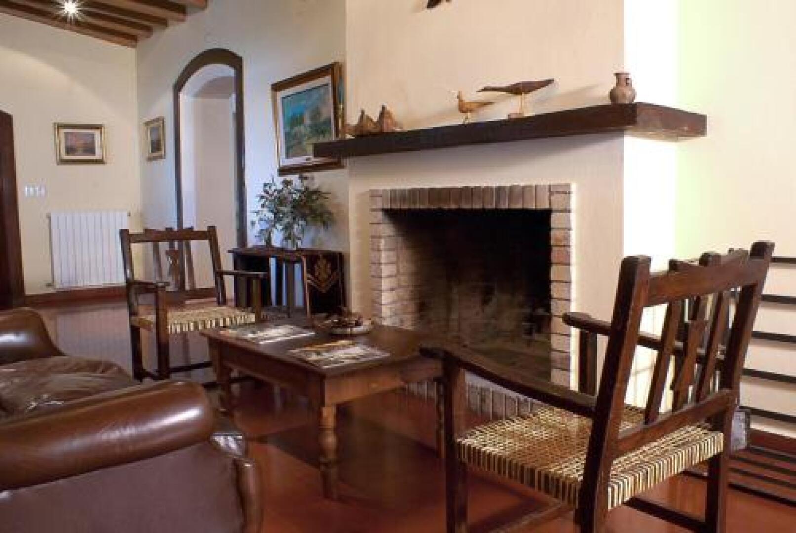 Estancia Estrella Federal