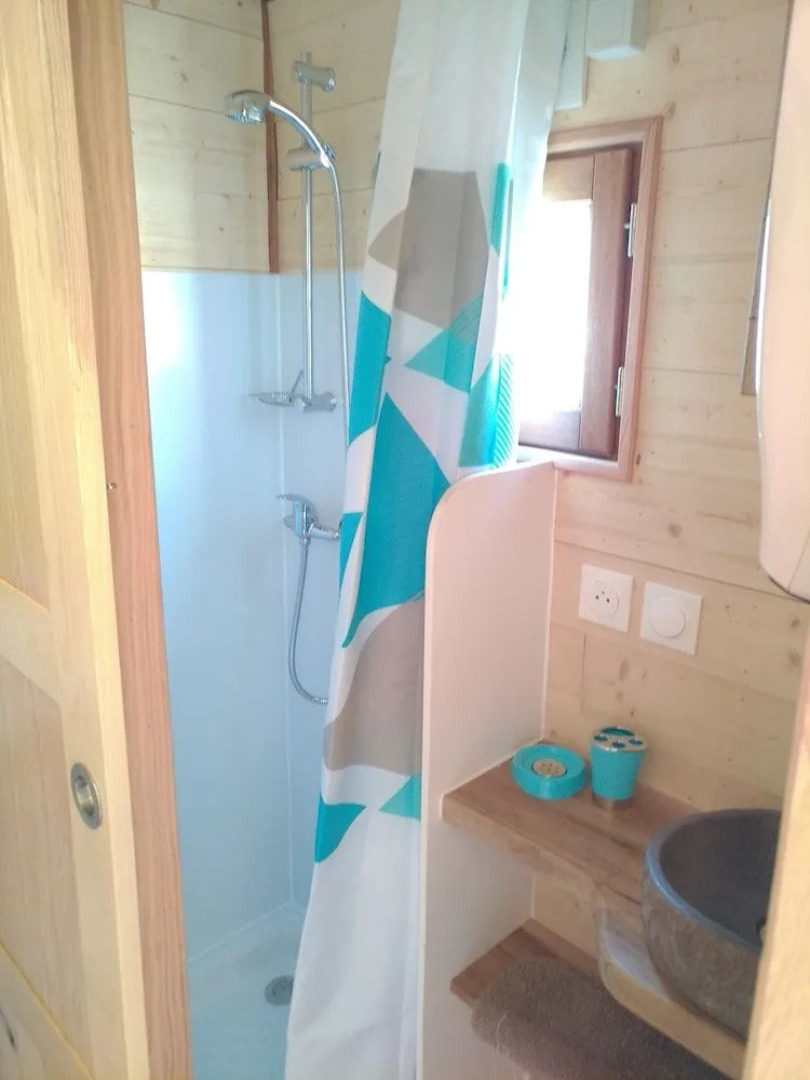 le Mas du lac - spa et détente