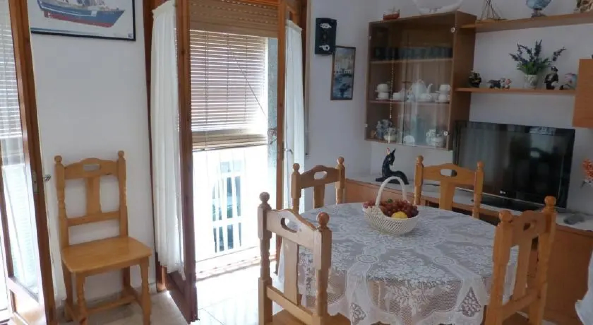 Apartamento Gravina