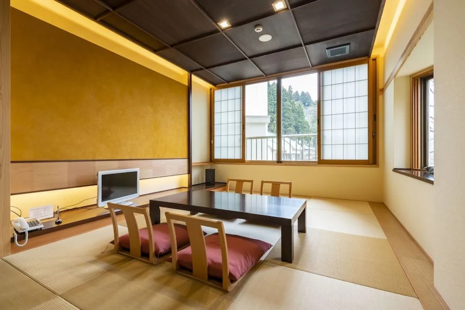 Kawada Onsen La pause Kawada