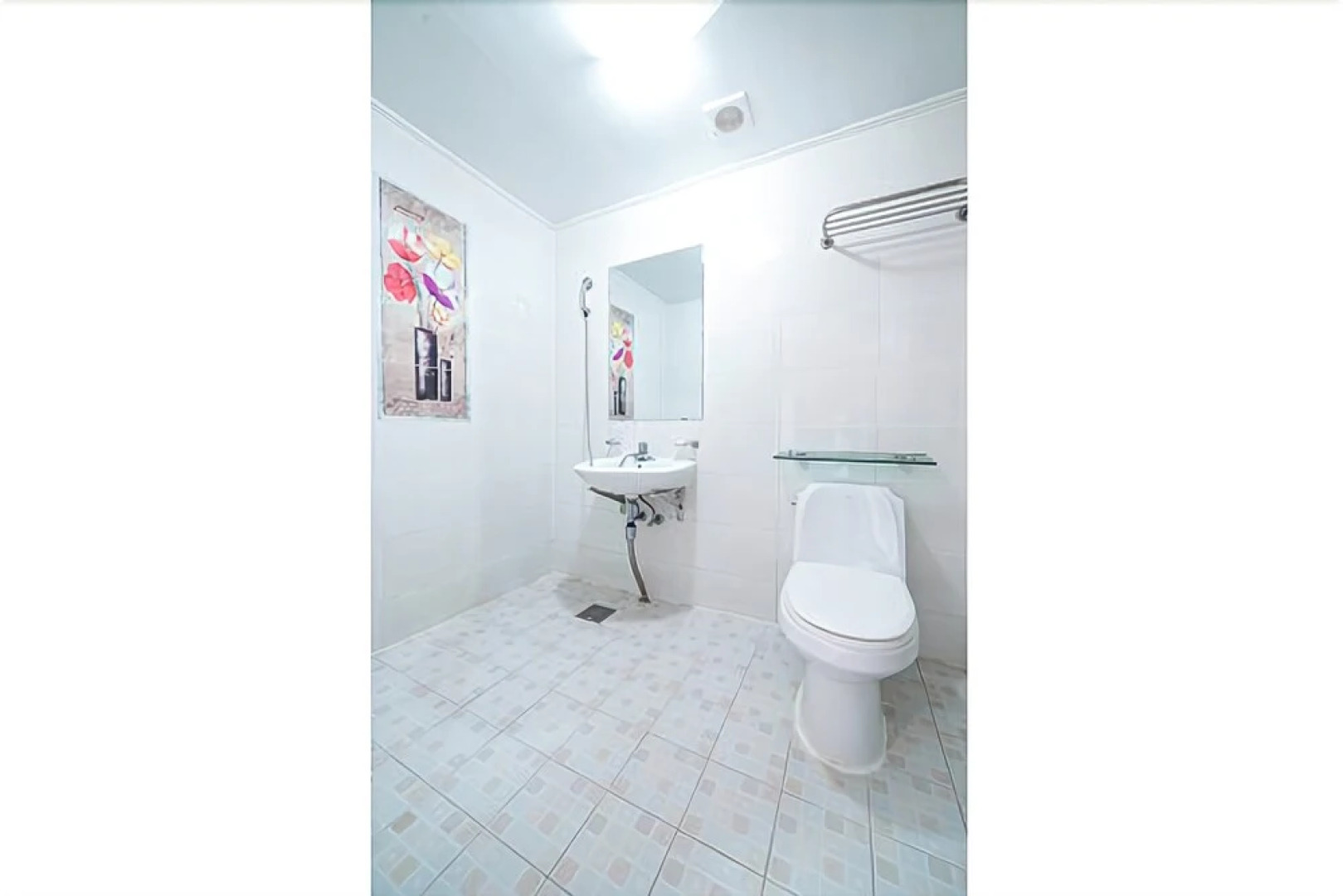 Jebudodongmisan Pension