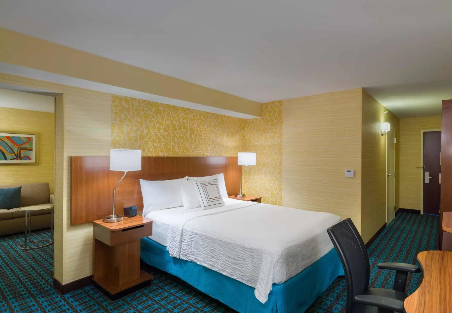 Fairfield Inn & Suites Paramus