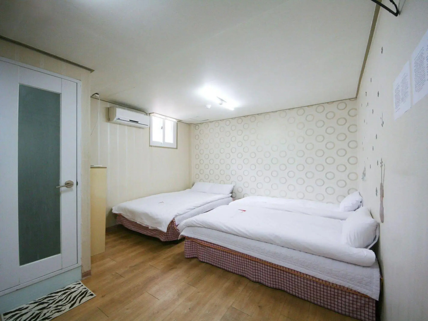 Guest House Myeongdong