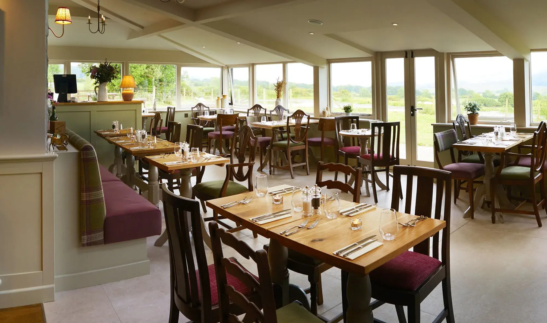 The Grainary Boutique Hotel