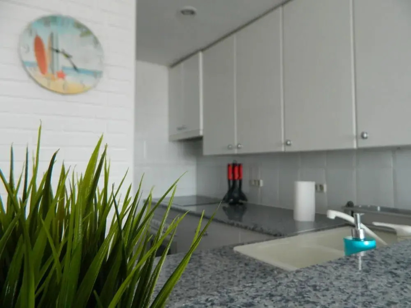 Skysea Holidays Benalmadena EUROPARK