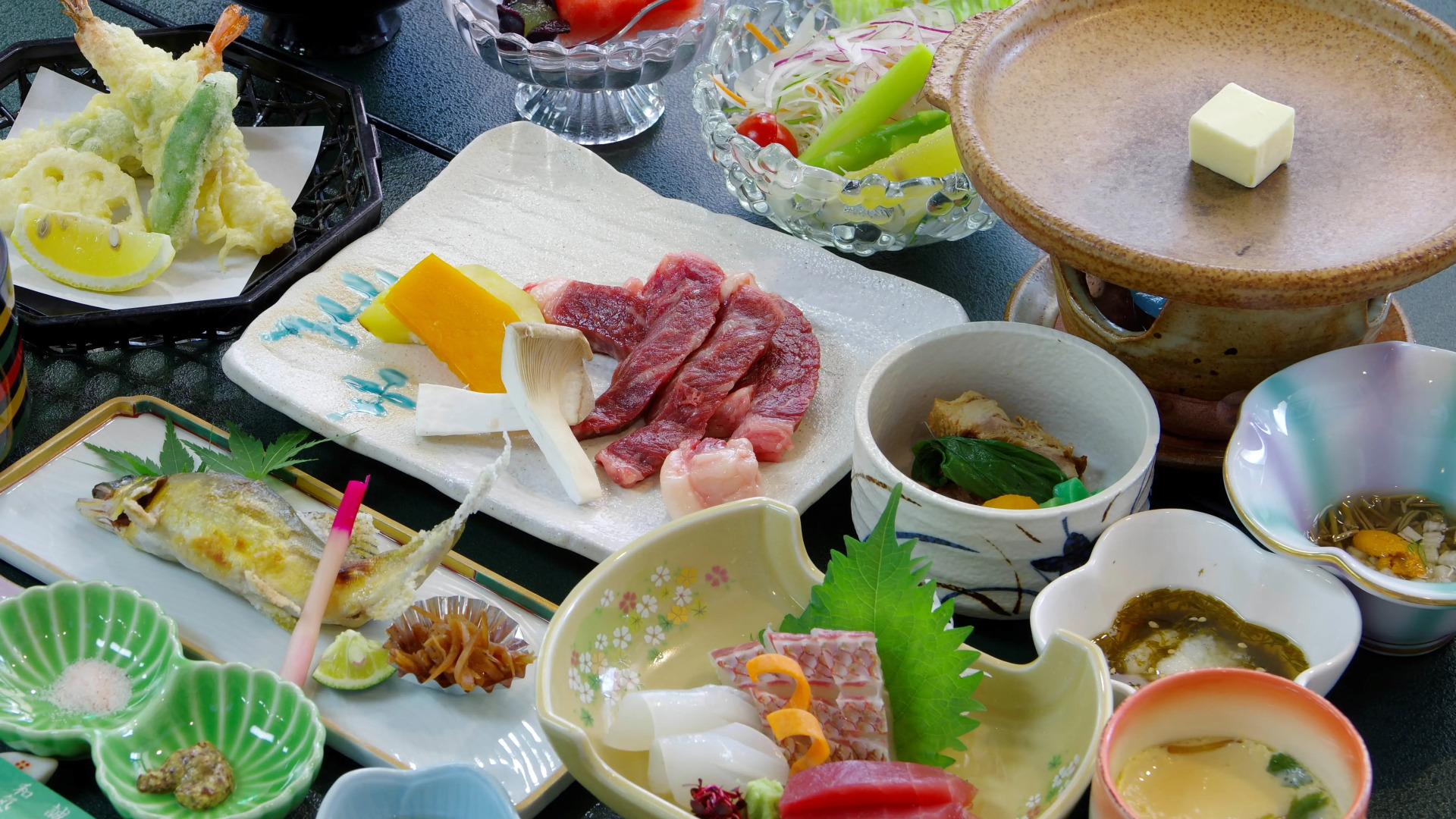 Hanayama Onsen Yakushi No Yu