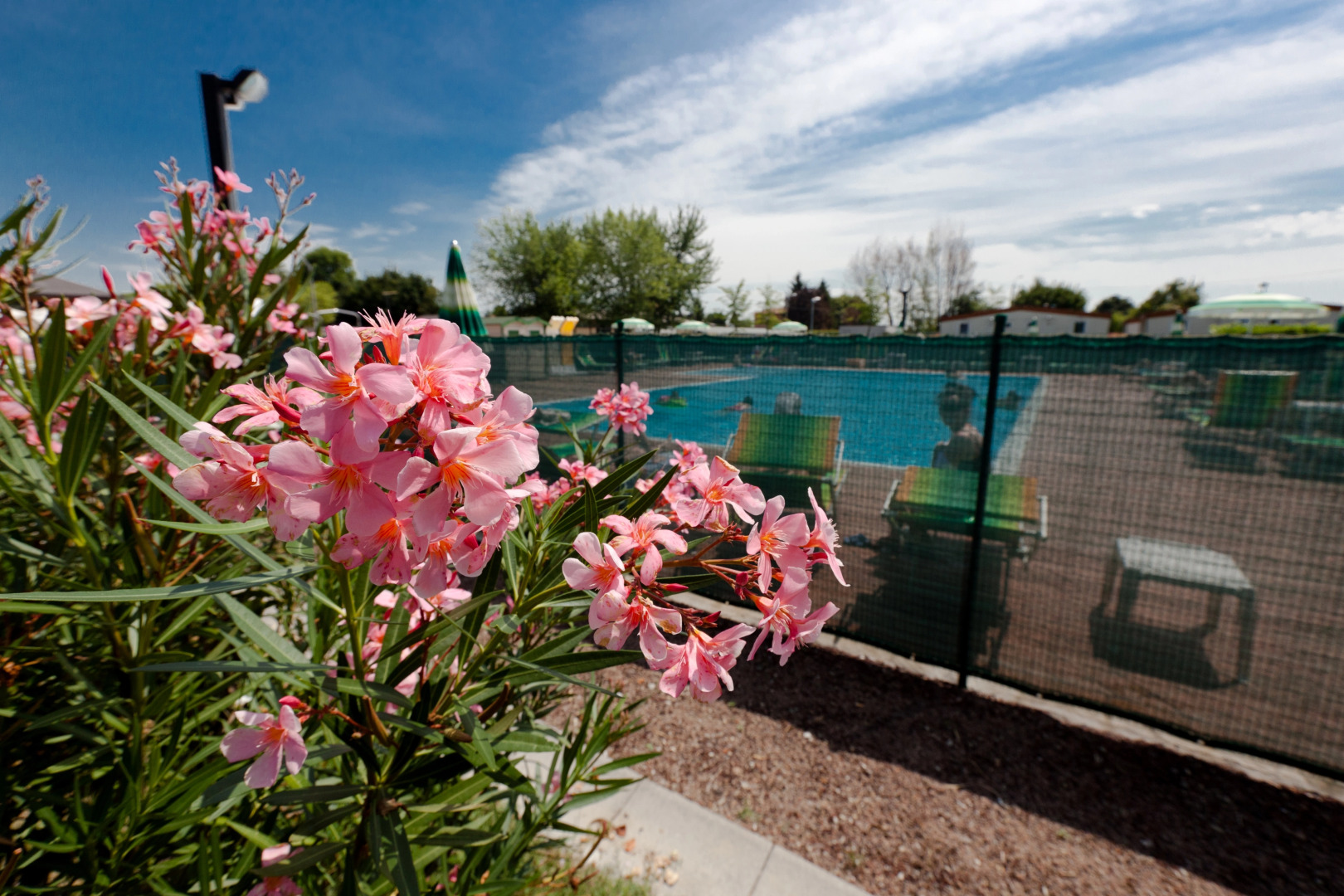 Club del Sole Bologna Easy Camping Village