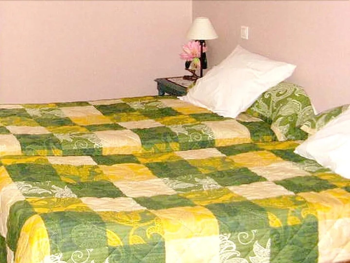 Logis Auberge De Forgès