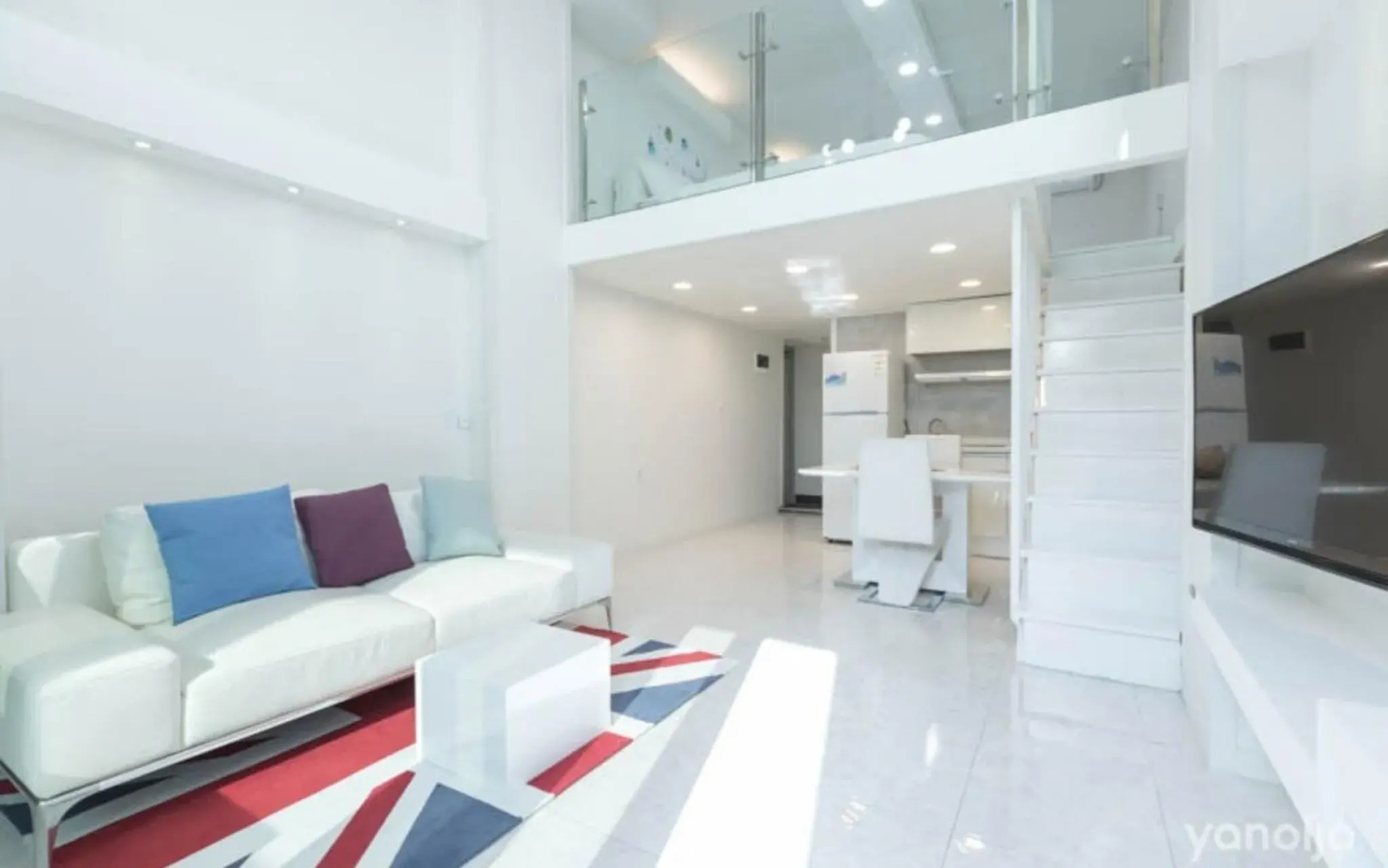 Pohang Haesong Pension