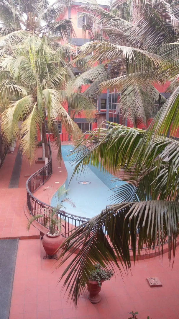 TEMA central Hotel