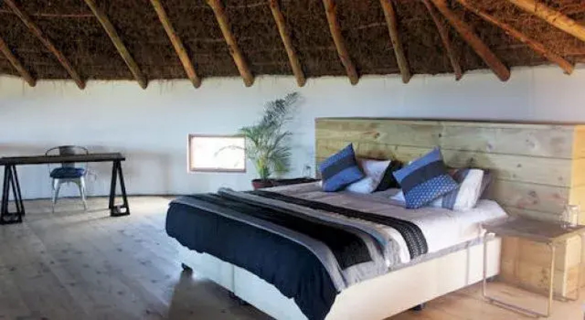 Swell Eco Lodge