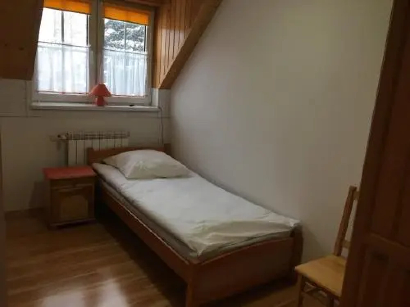 Agroturystyka Leśny Zakątek