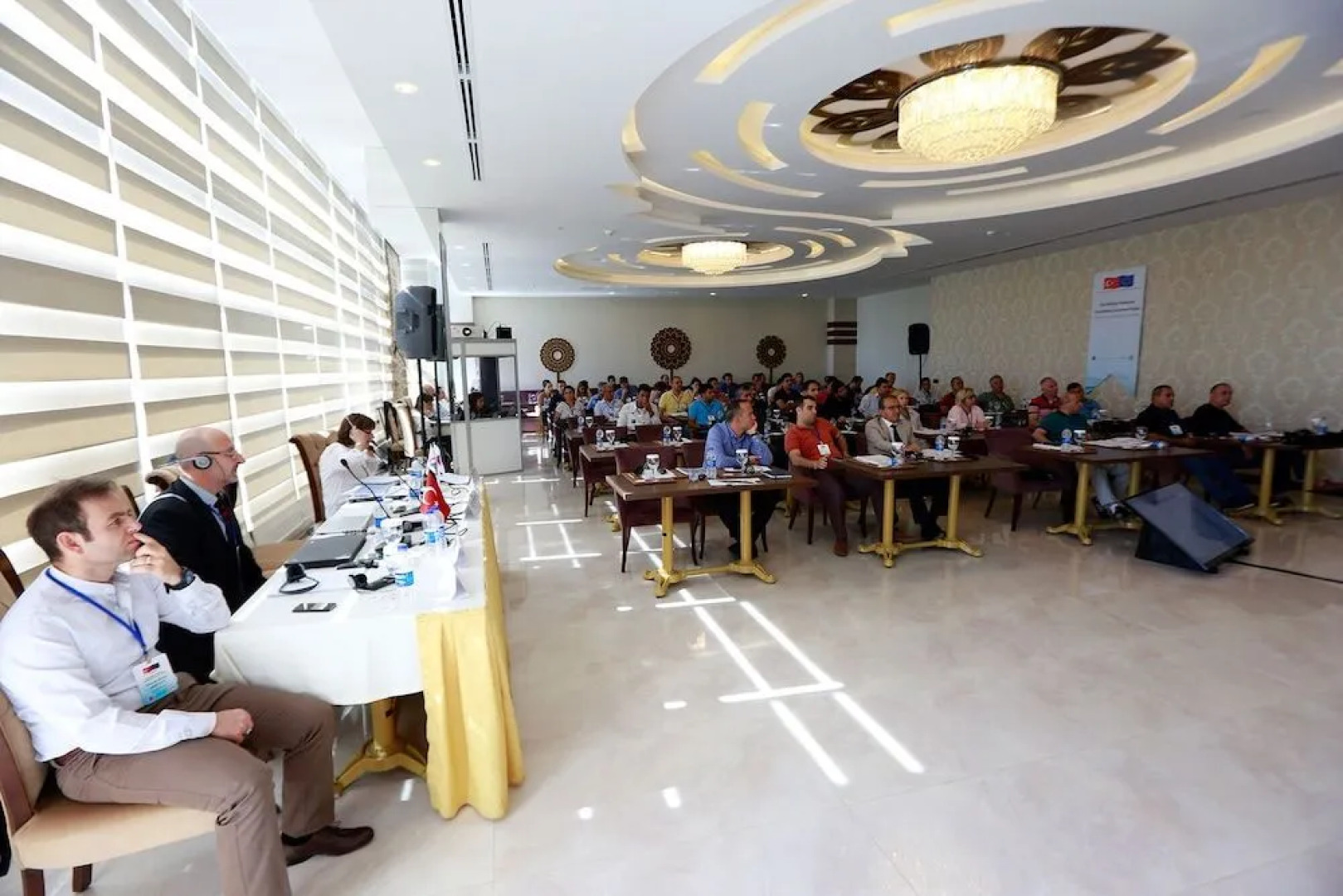 Liparis Resort Hotel & Spa