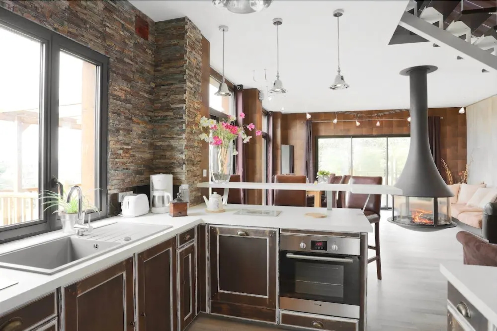 Domaine de Campagnac