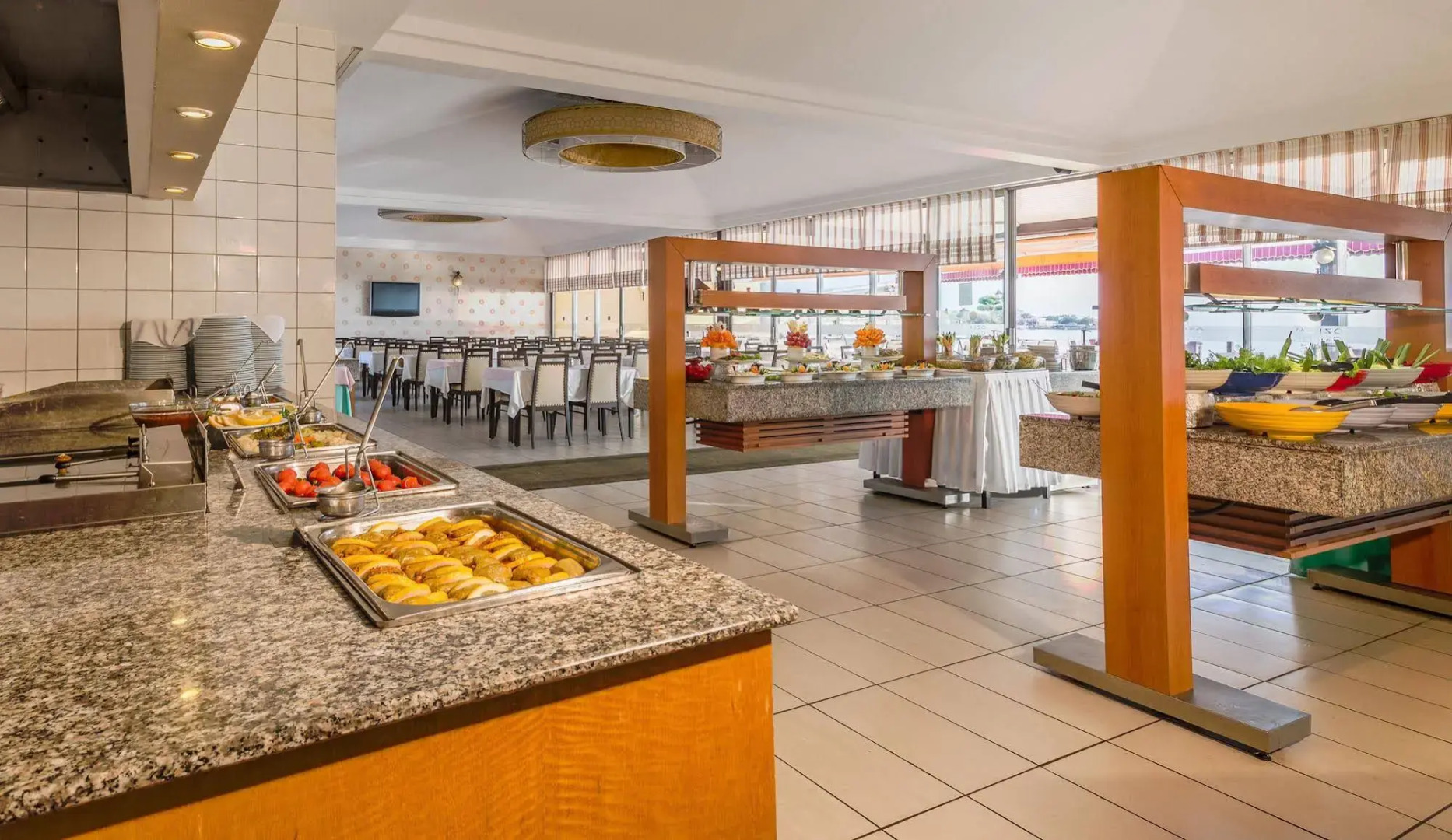 Hotel Ozlem Garden - All Inclusive