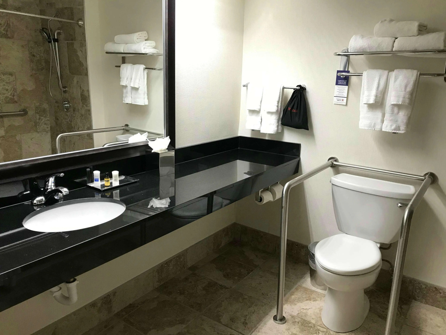 Best Western Plus InnTowner Madison