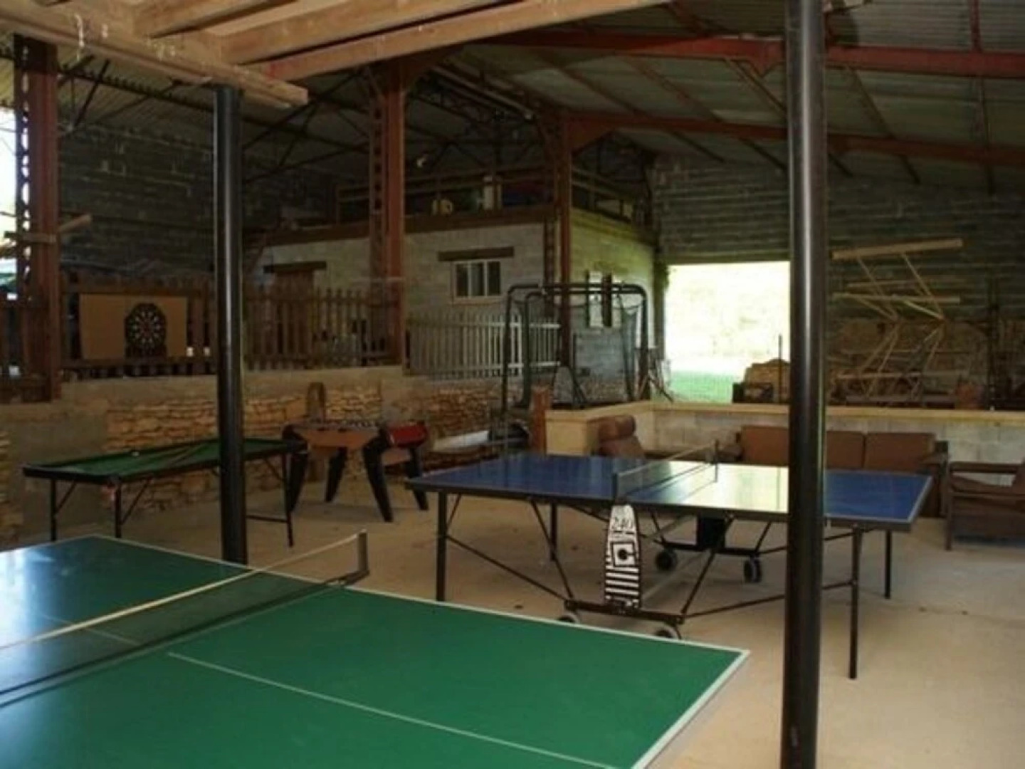 Domaine de la Licorne