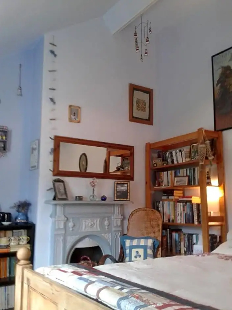 Whitehead Bed and Breakfast