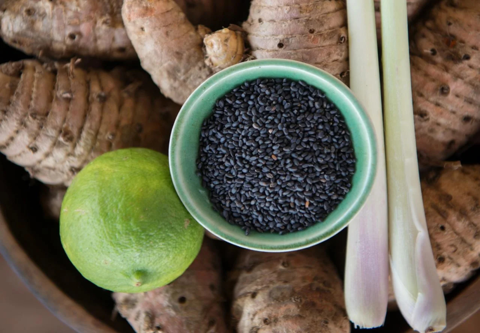 Komaneka at Rasa Sayang