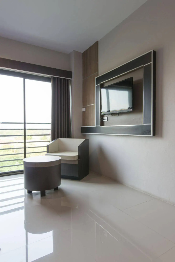 Benjatara Boutique Place Resort