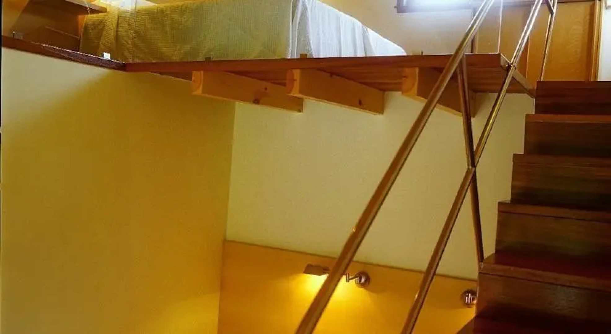 Bungalow Camping Los Manzanos