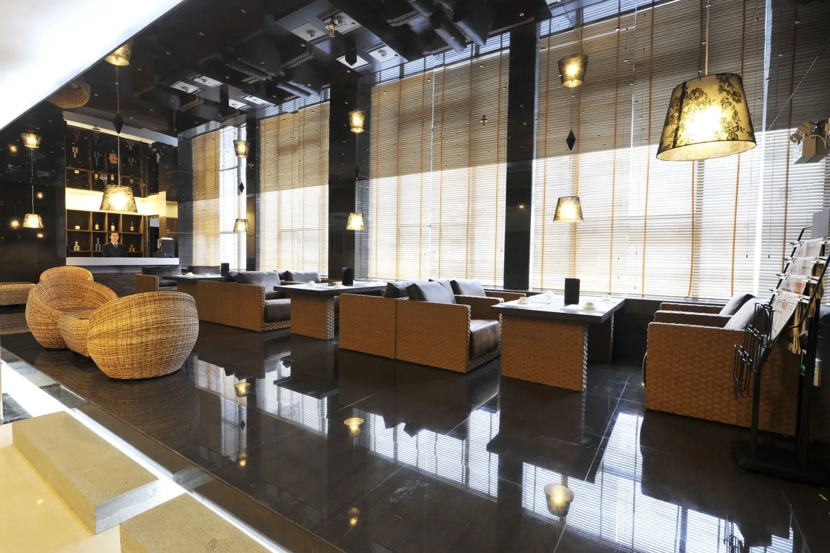 Huangshan Zhongrui Huayi Hotel