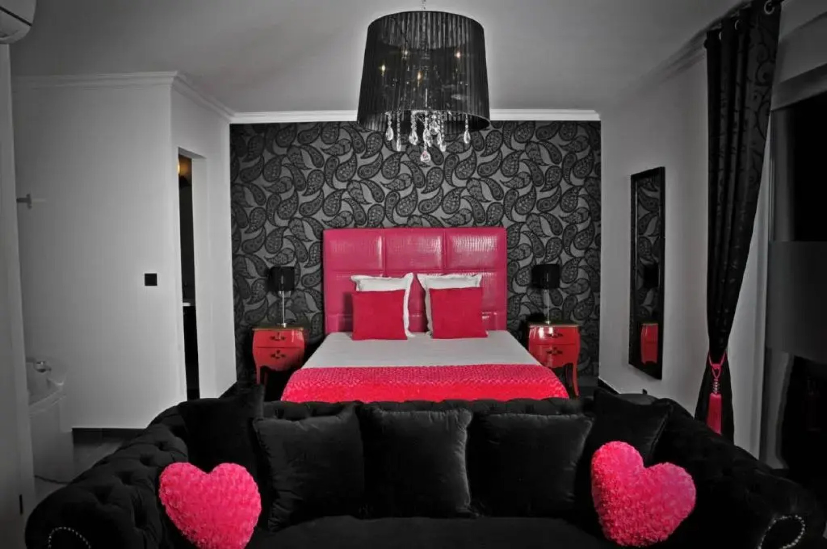 V E R O N E - Rooms & Suites - Liège - Rocourt