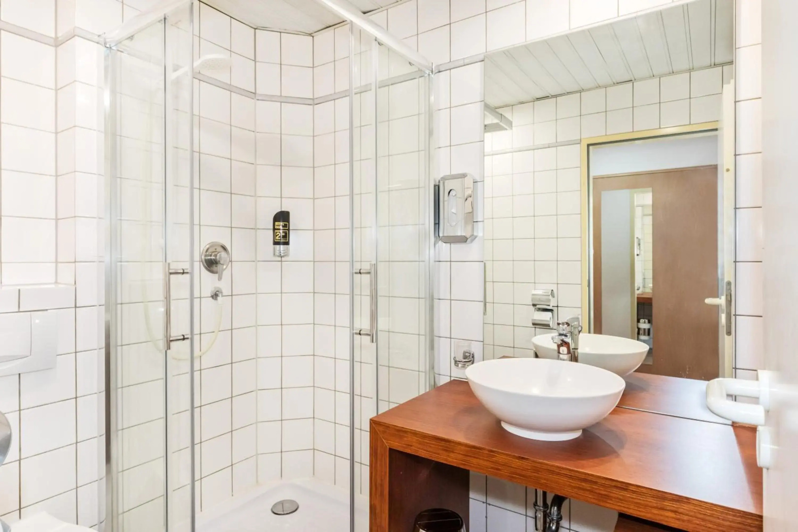 Parkhotel Frankfurt Airport