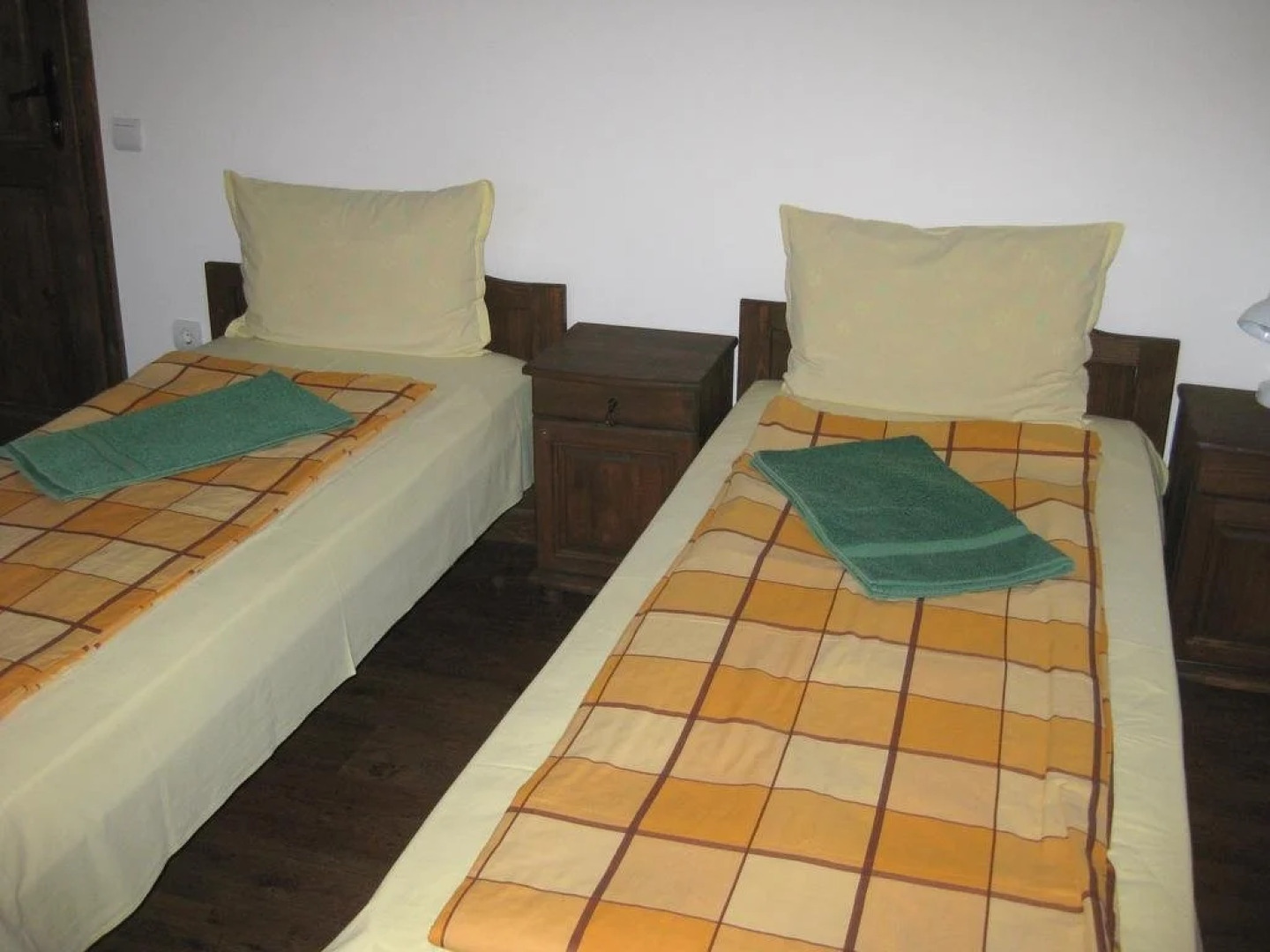 Chardaka Guest House