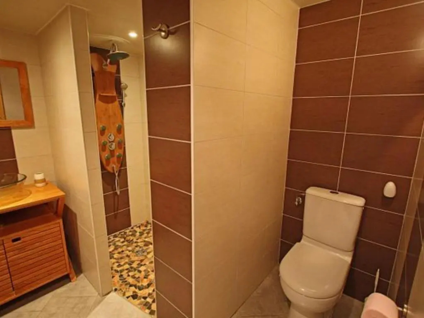 Gîte Cornimont, 3 pièces, 4 personnes - FR-1-589-84