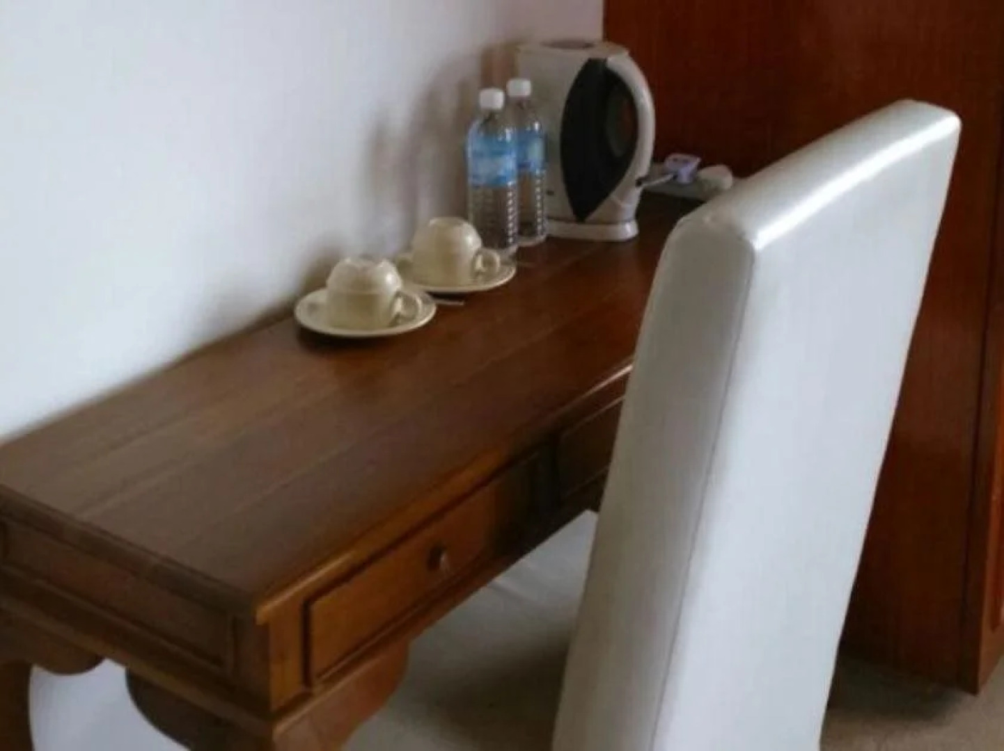 Royal Palms Hotel & Spa