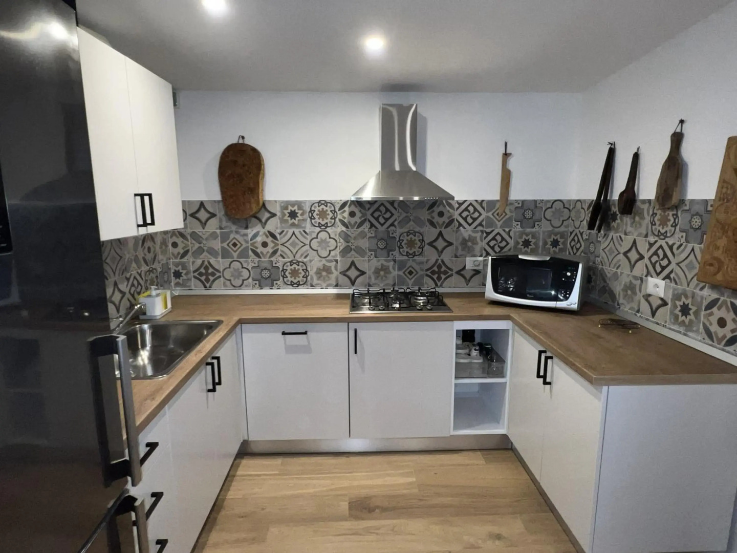 Casa Chia a 5 minuti dal mare - Su Giudeu Tuerredda