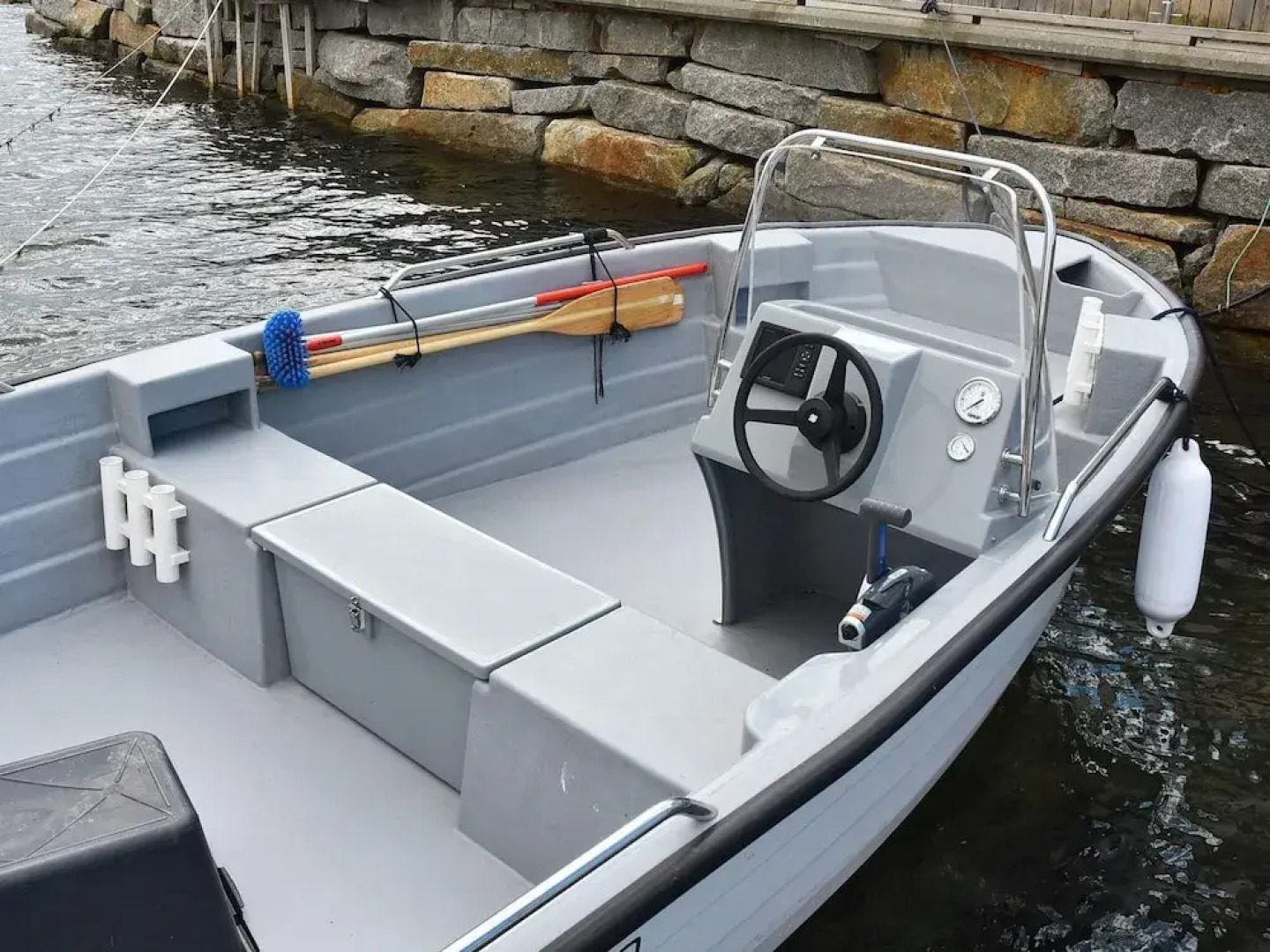 6 Person Holiday Home in Onarheim